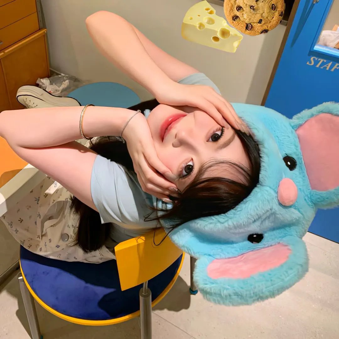 东云色的周末
