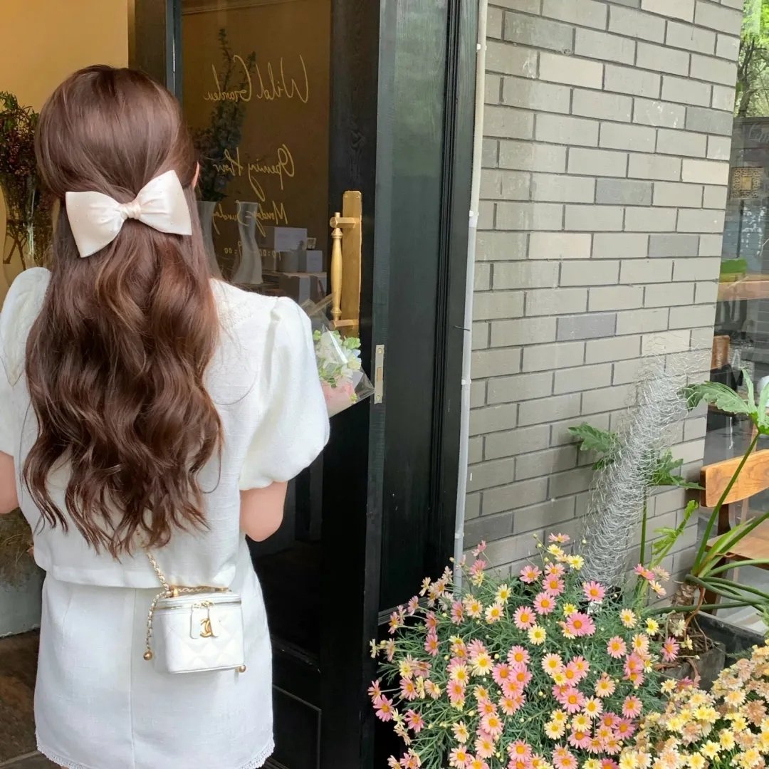 我和爸爸