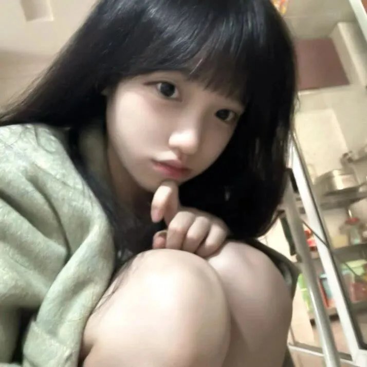 窗外