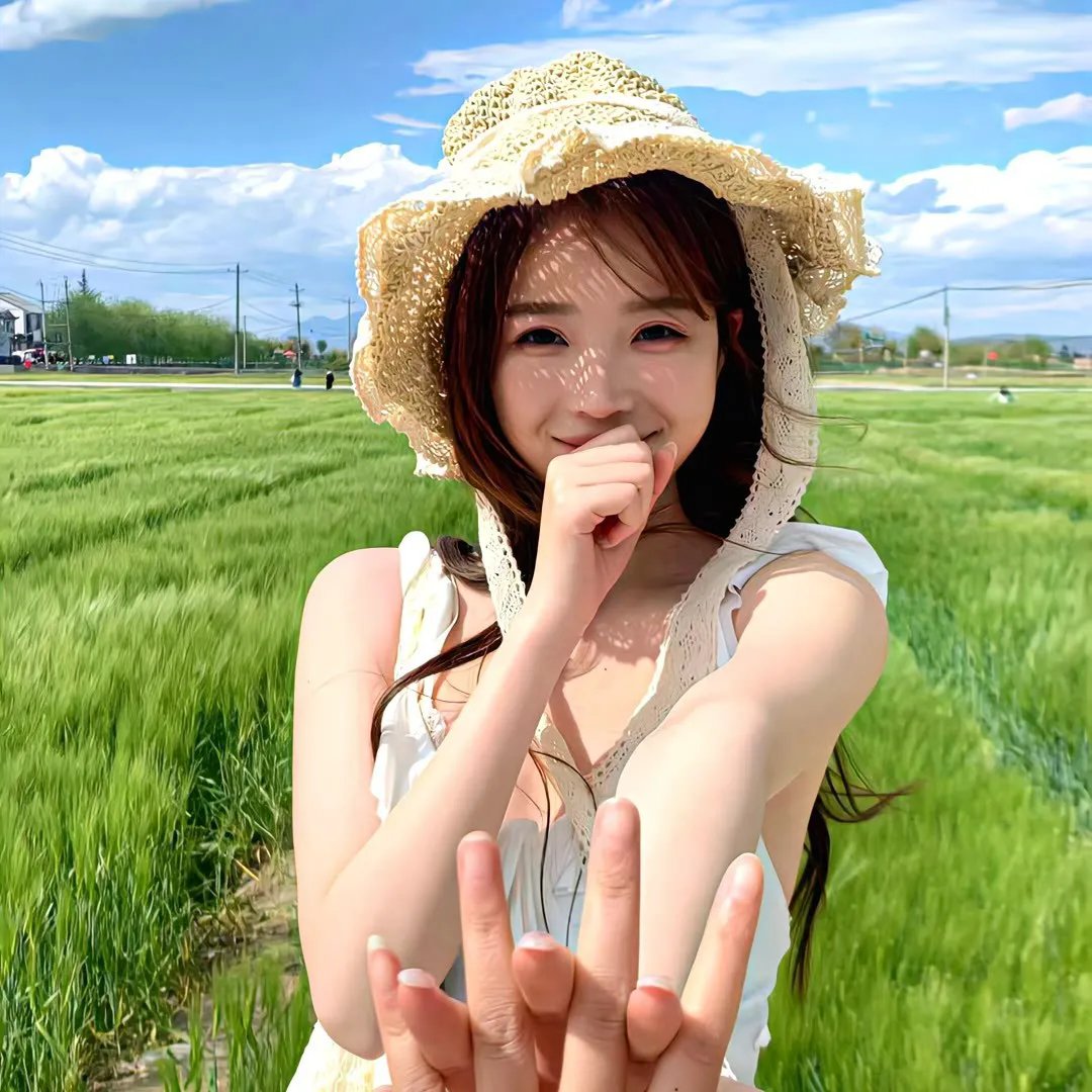 恍惚的土地