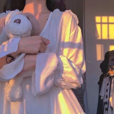 我不是坏女孩
